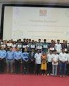 Aditya Aluminium, Lapanga Felicitates Meritorious Students Under ‘Pratibha Samman’ Initiative NF Times
