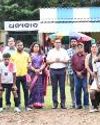 CISCE Rourkela Zone Inter School Football Tournament Held NF Times