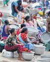 No catch, no savings: Vizhinjam fishers struggle through what was once their busiest season NF Times