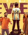 Paranthu Po Movie Review: An enjoyable and poignant pursuit of happiness that never forgets to have fun NF Times