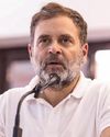 Maharashtra polls were rigged, we will not allow same to happen in Bihar, says Rahul Gandhi NF Times
