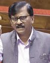 Sanjay Raut says alliances like INDIA bloc, MVA not needed for upcoming civic polls in Maharashtra NF Times