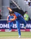 We want to create something big: Spinner Radha Yadav after historic T20I series win against England NF Times
