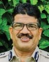 Sanjeeb Panda gets big responsibility as ADG of anti-Naxal operations, SIW NF Times