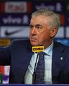Brazil coach Carlo Ancelotti sentenced to one-year jail term in Spain over tax fraud NF Times