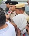 Gurugram murder: Tennis star's killer father sent to police custody For a day NF Times