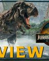 Jurassic World Rebirth Movie Review: Mutates back to original form, but not in a spectacular fashion NF Times