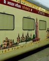 Railways launches 'Swarnim Bharat Yatra' to commemorate Independence Day with 10-day heritage tour NF Times