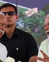 'Time to step aside': Mohan Bhagwat's retirement remark triggers buzz as PM Modi nears 75 NF Times