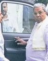 CM Siddaramaiah has put speculation over leadership change to rest: Minister Satish Jarkiholi NF Times