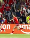 Switzerland gets late goal to draw with Finland and advance to Euro 2025 quarterfinals NF Times