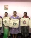 Applique Work training by Rourkela Steel Plant stitches new hopes and livelihoods for underprivileged peripheral women NF Times