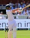 Wasn't the surface to come out swinging; Indian attack made it hard to score: Ollie Pope NF Times