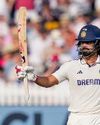 KL Rahul was clinical in approach and played a mature knock: Anil Kumble NF Times