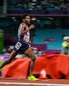 Steeplechaser Sable fails to finish in Monaco Diamond League NF Times