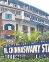 M Chinnaswamy Stadium stampede: Panel submits report to CM Siddaramaiah NF Times