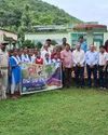 Apex Forest Protection Committee organizes NF Times