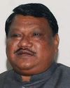 Will not contest polls anymore, says Union Tribal Affairs Minister Jual Oram NF Times