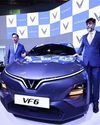 Vinfast to establish 32 dealerships across 27 cities in India NF Times