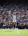 Swiatek hits back at critics after Wimbledon win NF Times