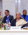 GST Council meeting soon, Tax slab rates and compensation cess key review points NF Times