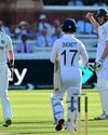 As good a piece of time-wasting I've seen, but India can't complain: Vaughan on Crawley tactics NF Times