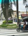 'Las Vegas in Laos': The riverside city awash with crime NF Times