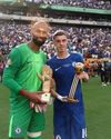 Chelsea's Cole Palmer wins Golden Ball as top player at Club World Cup NF Times