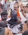 Cong raises alarm in Maharashtra Assembly after attack on Sambhaji Brigade chief, Fadnavis says accused held NF Times