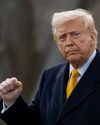 Trump to make unprecedented second state visit to UK in September, to be hosted at Windsor Castle NF Times