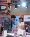 Flipkart Celebrated Gourmet Food Discovery at Food Fest 2.0 NF Times