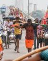 SC issues notice to UP government on plea against state's QR code directive for eateries along 'kanwar' yatra route NF Times
