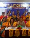 Inner Wheel Club of Toshali Bhubaneswar conducted its 13th Installation Ceremony NF Times