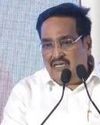 Jal Shakti minister to host Telangana, Andhra Pradesh CMs to discuss Banakacherla project NF Times