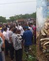 Odisha student's death over harassment inaction sparks political uproar; opposition calls bandh on 17th NF Times