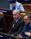 Netanyahu's coalition is rattled as ultra-Orthodox party announces exit over military draft law NF Times