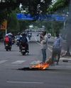 Odisha bandh brings state to a halt as Congress protests over Balasore student death NF Times