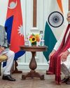 'Will visit India at appropriate time,' says Nepal PM Oli, denies rift with New Delhi NF Times