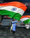 200-feet-high tricolour expected to be hoisted at Mahavir-Sadqi border point in Punjab on Aug 15 NF Times