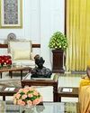 Inside story: Dhankhar met President in unscheduled visit before quitting as V-P NF Times