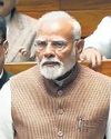 PM Modi becomes India's second-longest serving Prime Minister in consecutive terms NF Times