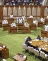 Goa Assembly passes bill to extend daily factory work hours to 10, cites 'Ease of Doing Business NF Times