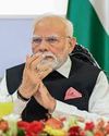 Over 200 startups have come up in space sector alone, says PM Modi in 'Mann Ki Baat' address NF Times