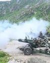 Indian Army tests Al, surveillance tech in high- altitude 'Divya Drishti' exercise in Sikkim NF Times
