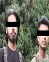 Security forces gun down Pahalgam 'mastermind' on day of Operation Sindoor debate in Parliament NF Times