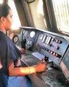 Loco pilots' union alleges manipulation of working hours to hide overutilisation NF Times