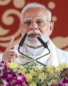 India showed its 'Rudra roop' during Operation Sindoor: PM Modi in Varanasi NF Times