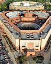 Both Houses of Parliament adjourned for the day NF Times