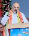 Amit Shah to lay foundation for Rs 883-crore Janaki temple at Bihar's Punaura Dham NF Times