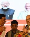 Amit Shah's Aug 29 visit to kickstart BJP's political narrative for 2026 Assam polls: CM Sarma NF Times